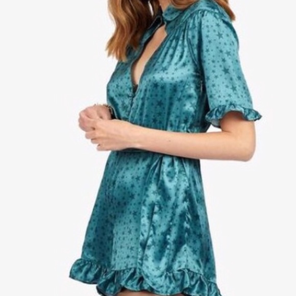 Cleobella Maelle Playsuit Romper NWT - Picture 3 of 3